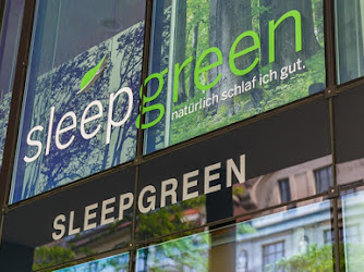 sleepgreen