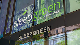 sleepgreen