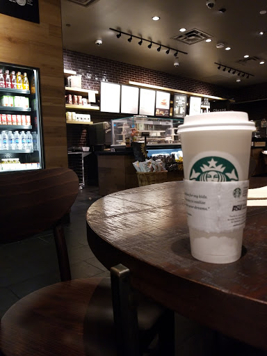 Starbucks image
