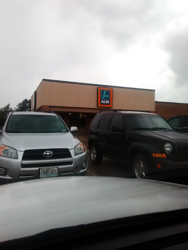 Supermarket «ALDI», reviews and photos, 700 Aldi Dr, Rolla, MO 65401, USA