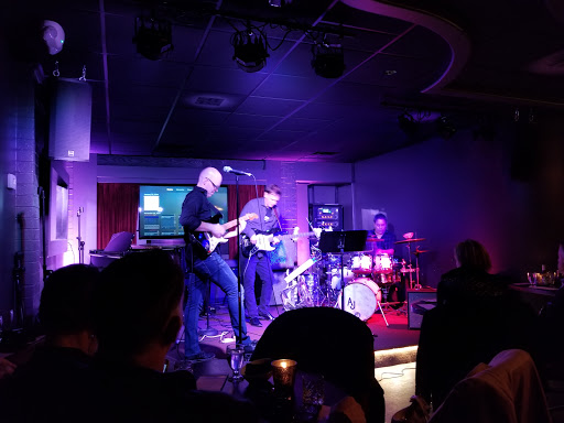 Jazz Club «Motif Jazz Cafe», reviews and photos, 182 E Cheyenne Mountain Blvd, Colorado Springs, CO 80906, USA