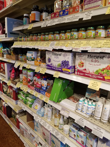 Grocery Store «Get Healthy», reviews and photos, 811 E Yellow Jacket Ln, Rockwall, TX 75087, USA