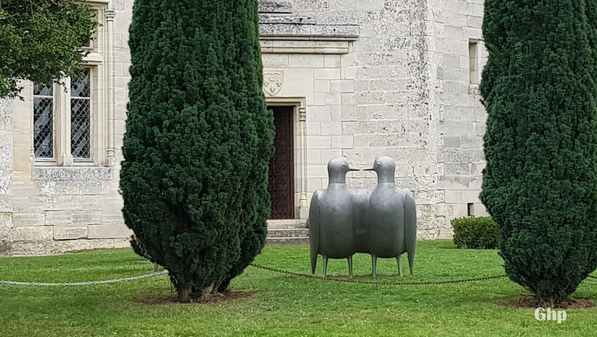 Photo n° 2 de l'avis de ginou.p fait le 19/02/2020 à 15:08
