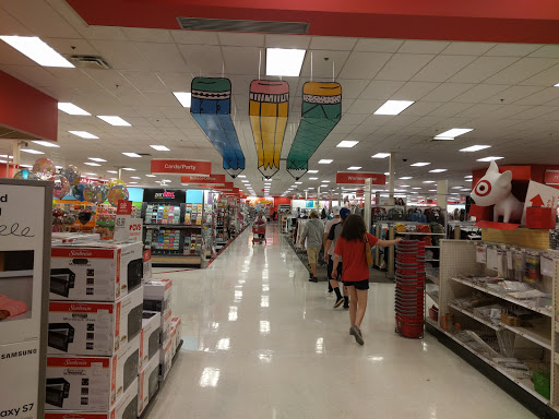 Department Store «Target», reviews and photos, 2887 S Rochester Rd, Rochester Hills, MI 48307, USA