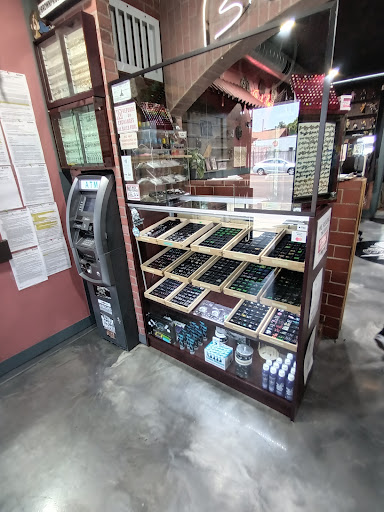 Explore wiccan tattoo ideas, creative tattoo ideas in Los Angeles, available at Brown Pride Tattoos