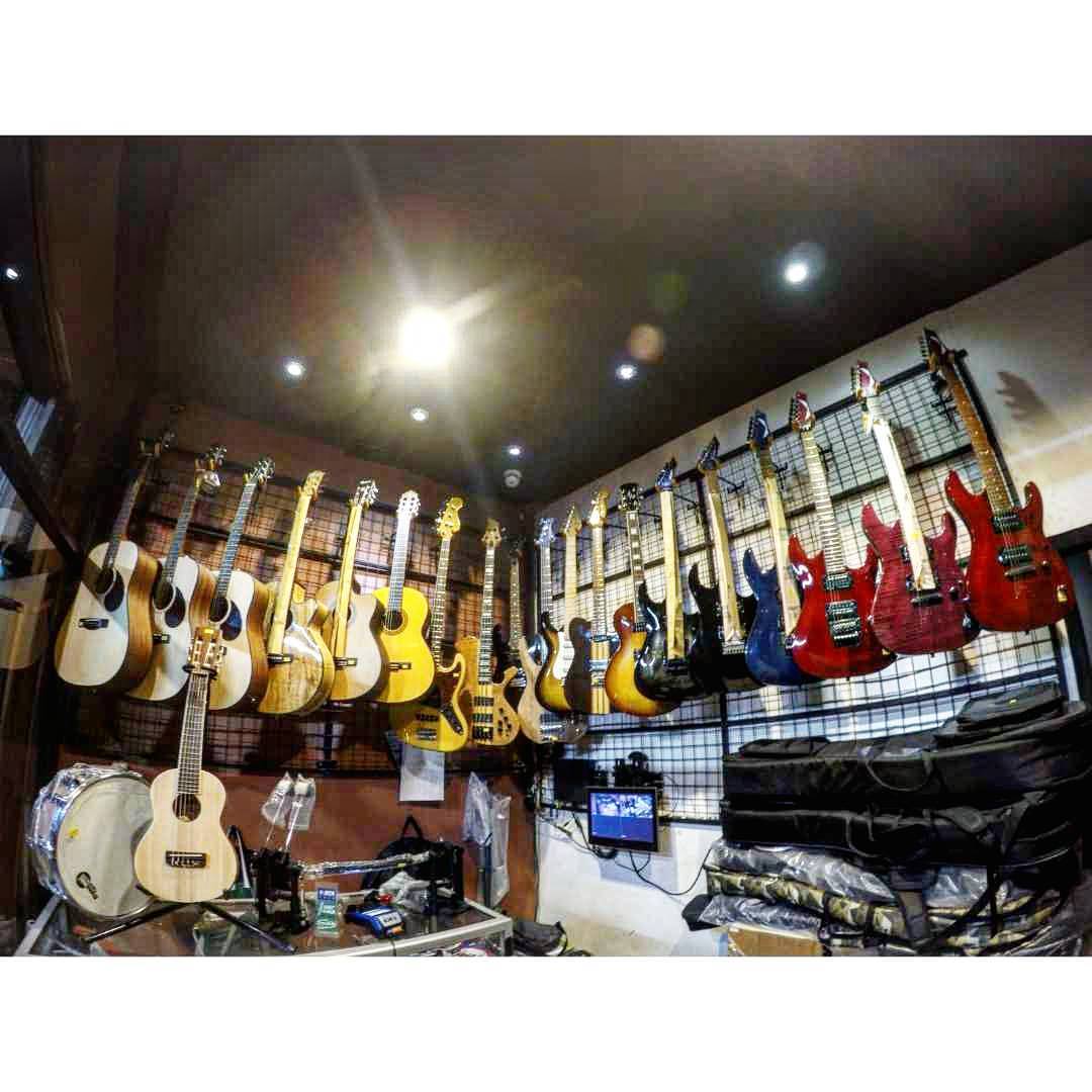 Legend Music Studio Photo