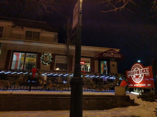 Coffee Shop «Plymouth Coffee Bean», reviews and photos, 884 Penniman Ave, Plymouth, MI 48170, USA