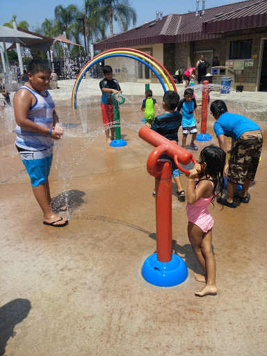 Water Park «Splash Zone», reviews and photos, 3233 Kelburn Ave, Rosemead, CA 91770, USA