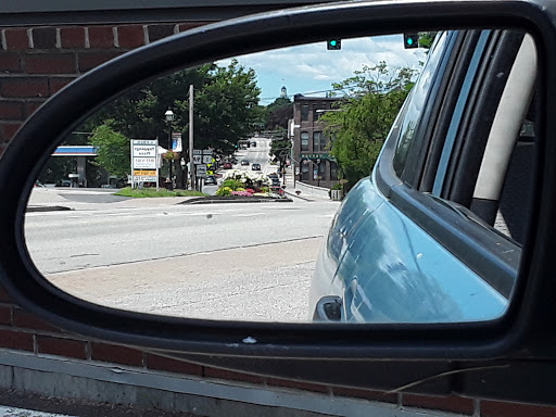 Health Food Store «New Morning Natural Foods», reviews and photos, 3 York St, Kennebunk, ME 04043, USA