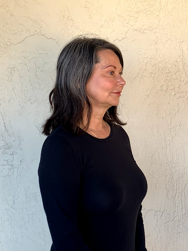 Hair Salon «Jet Rhys Hair Salon», reviews and photos, 437 Hwy 101 #205, Solana Beach, CA 92075, USA