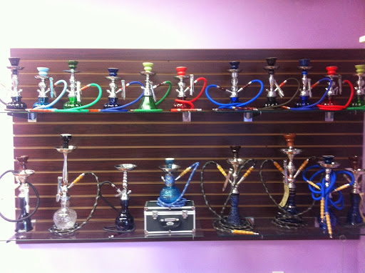 Tobacco Shop «MR. SMOKE», reviews and photos, 7880 Washington Blvd, Elkridge, MD 21075, USA