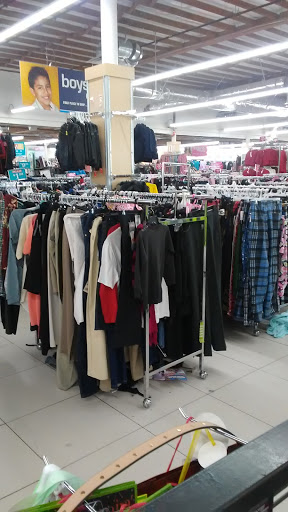 Discount Store «Fallas Discount Stores», reviews and photos, 10715-10739 MacArthur Blvd, Oakland, CA 94605, USA