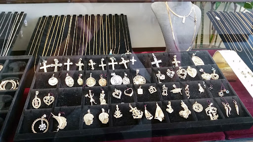 Jewelry Repair Service «Rowland Jewelers», reviews and photos, 167 E Rowland St, Covina, CA 91723, USA
