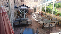 Atmosphère du Restaurant - Hôtel La Calade Salagou à Octon - n°20