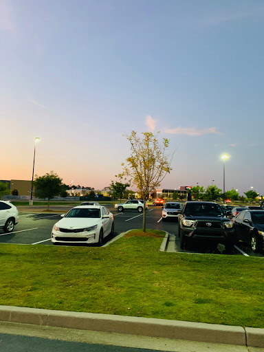 Gym «LA Fitness», reviews and photos, 390 Town Center Pkwy, Slidell, LA 70458, USA