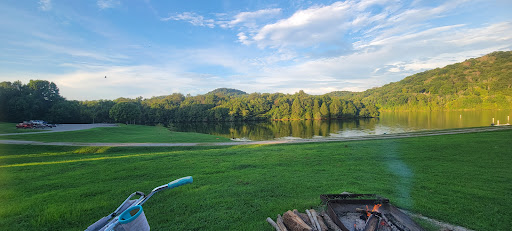 Campground «Defeated Creek Campground», reviews and photos, 140 Marina Ln, Defeated, TN 37030, USA