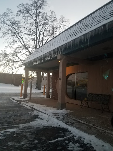 Hair Salon «Braids & Naturals», reviews and photos, 60 Shiawassee Ave, Fairlawn, OH 44333, USA