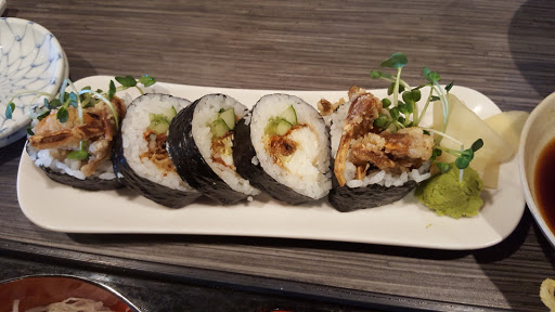 Sushi King Kaka'ako