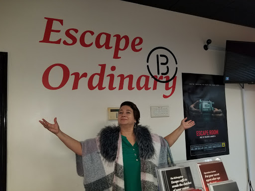 Amusement Center «Breakout Escape Games - Mobile», reviews and photos, 3090 Dauphin Square Conn, Mobile, AL 36607, USA