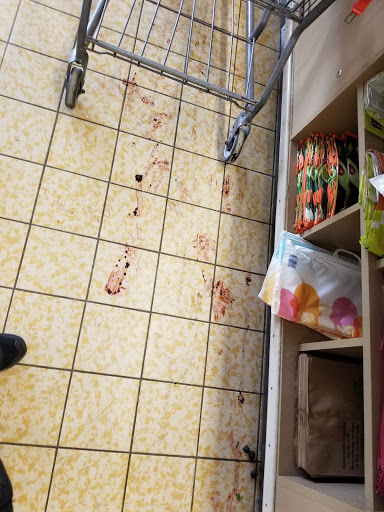 Supermarket «ALDI», reviews and photos, 41500 Hayes Rd, Charter Twp of Clinton, MI 48038, USA