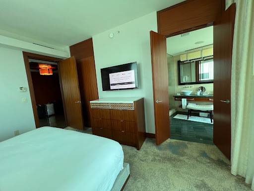 Hotel «The Ritz-Carlton Bal Harbour, Miami», reviews and photos, 10295 Collins Ave, Bal Harbour, FL 33154, USA