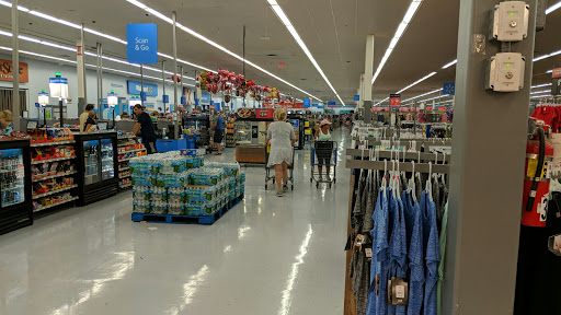 Department Store «Walmart Supercenter», reviews and photos, 2144 W Indiantown Rd, Jupiter, FL 33458, USA