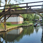 Photo n°7 de l'avis de Klaus.o fait le 02/05/2021 à 08:45 sur le  Hotelanlage Starick - Karl-Heinz & Jeannette Starick GbR à Lübbenau