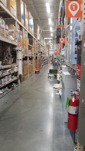 Home Improvement Store «The Home Depot», reviews and photos, 2003 N Cassia St, Nampa, ID 83651, USA