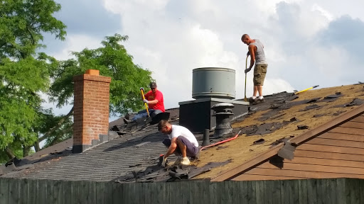 Browns Roofing & Repair Services in Taylor, Michigan