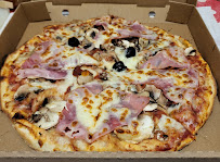 Plats et boissons du Pizzeria Tutti Pizza Lavaur - n°2