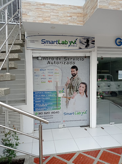 SmartLab Mobile