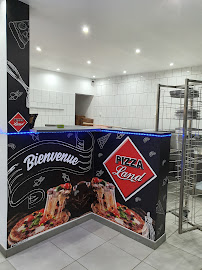 Photos du propriétaire du Pizzeria Pizza Land Domfront à Domfront en Poiraie - n°5