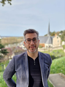 Clément TURQUOIS - Conseiller Immobilier SAFTI - Saint Cyr sur Loire 