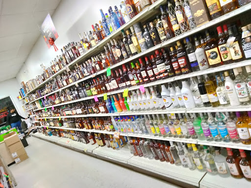 Liquor Store «Johnston & USA Liquors», reviews and photos, 1170 Rock Springs Rd, Rising Sun, MD 21911, USA