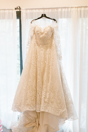 Bridal Shop «MK Bridal», reviews and photos, 1255 W Battlefield Rd, Springfield, MO 65807, USA