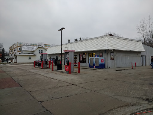 Convenience Store «Speedway», reviews and photos, 206 E Grand River Ave, Williamston, MI 48895, USA