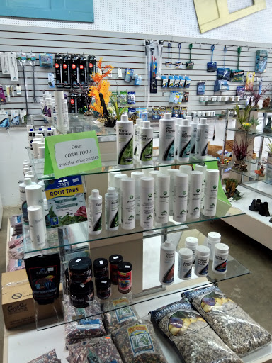 Aquarium «Sea Oddities», reviews and photos, 128 Broad St, Kingsport, TN 37660, USA