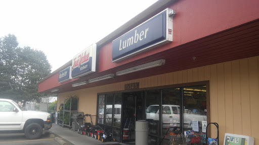 Rochester True Value Hardware & Lumber, 19523 Sargent Rd SW, Rochester, WA 98579, USA, 