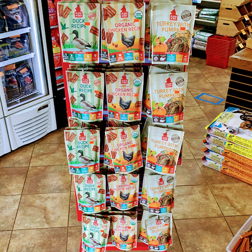 Pet Supply Store «H3 Pet Supply», reviews and photos, 475 Hawley Ln, Stratford, CT 06614, USA