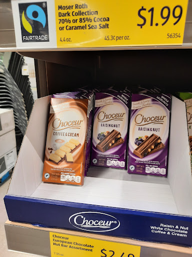 Supermarket «ALDI», reviews and photos, 7020 S Cicero Ave, Bedford Park, IL 60638, USA