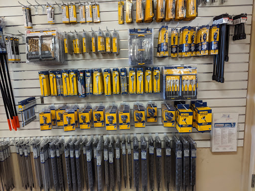 Home Improvement Store «Manor Hardware & Construction Supply», reviews and photos, 21323 68th Ave W, Lynnwood, WA 98036, USA