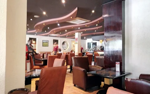 Savanna Coffee Lounge-Sasini House Nairobi image