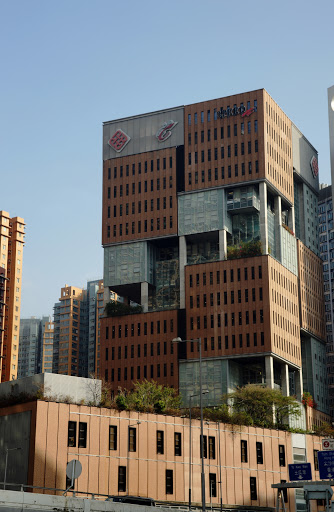 School of Professional Education and Executive Development, The Hong Kong Polytechnic University