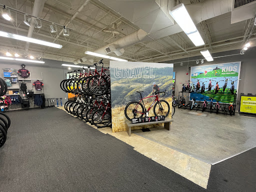 Bicycle Store «Golden Bear Bikes», reviews and photos, 290 Nickel St #100, Broomfield, CO 80020, USA