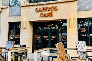 Capitol Cafe image