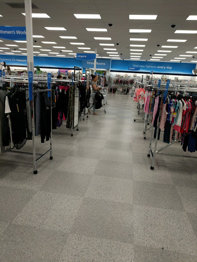 Clothing Store «Ross Dress for Less», reviews and photos, 415 South State Road 7, Hollywood, FL 33023, USA