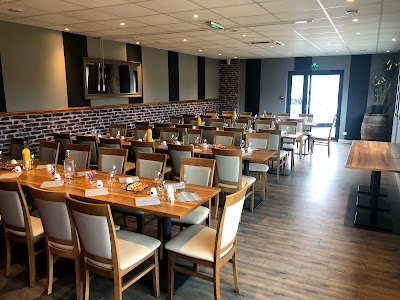 Brasserie des Flandres à Laval