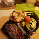 Photo n°1 de l'avis de Markus.o fait le 14/04/2019 à 07:58 sur le  Eichelsbacher Mühle Restaurant und Ausflugslokal à Pirmasens