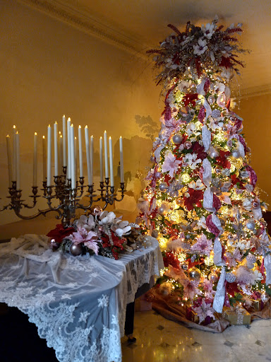 Wedding Venue «Tate House | Georgia Estate Wedding Venue», reviews and photos, 61 Georgia Marble Rd, Tate, GA 30177, USA