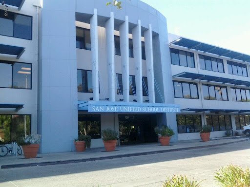 City district office Sunnyvale